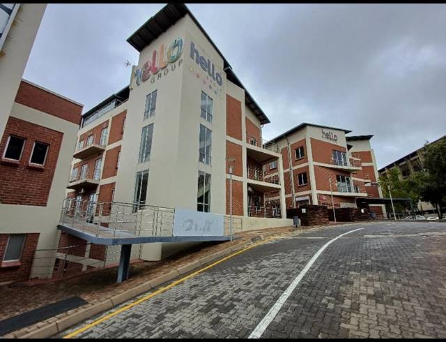 BUSINESS PROPERTY TO RENT IN ZWARTKOP